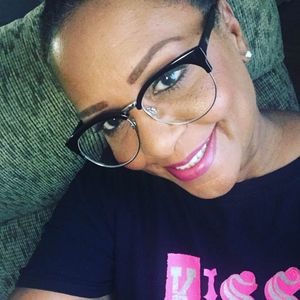 Meet your Posher, Margaret